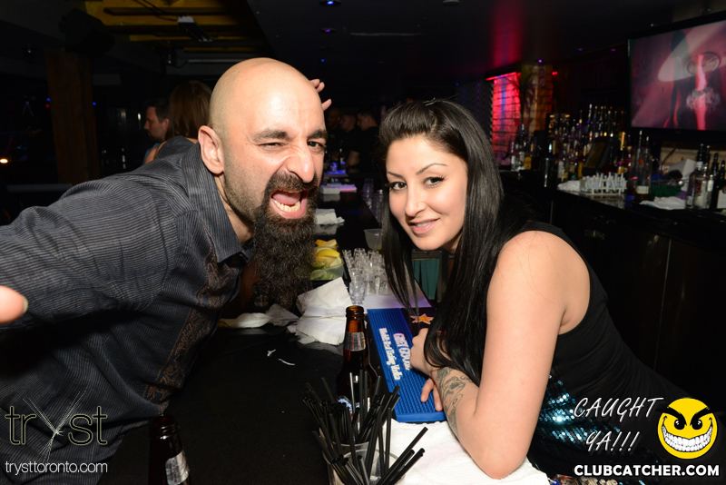 Tryst nightclub photo 164 - May 24th, 2014