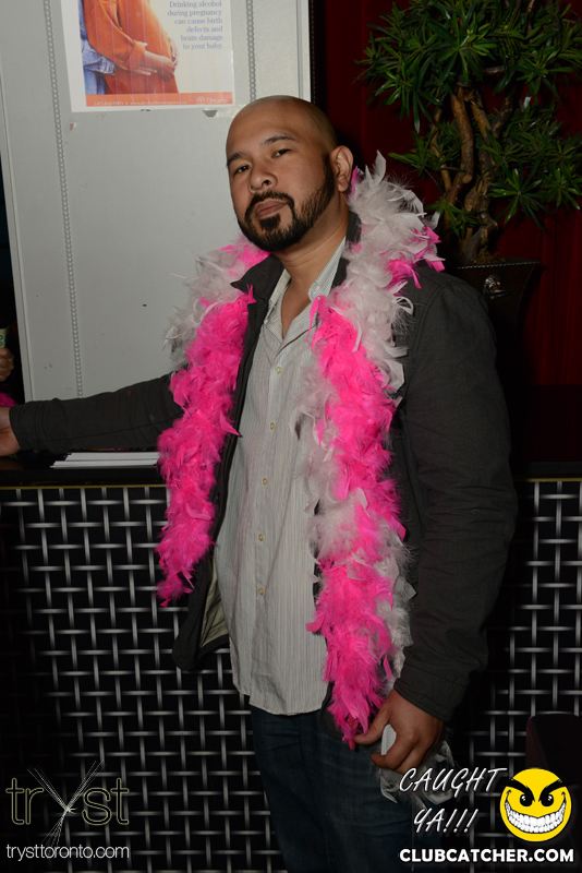 Tryst nightclub photo 165 - May 24th, 2014