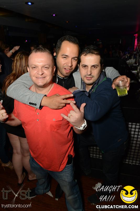 Tryst nightclub photo 170 - May 24th, 2014