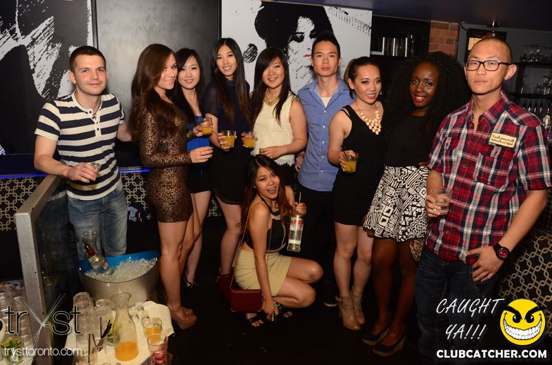 Tryst nightclub photo 18 - May 24th, 2014