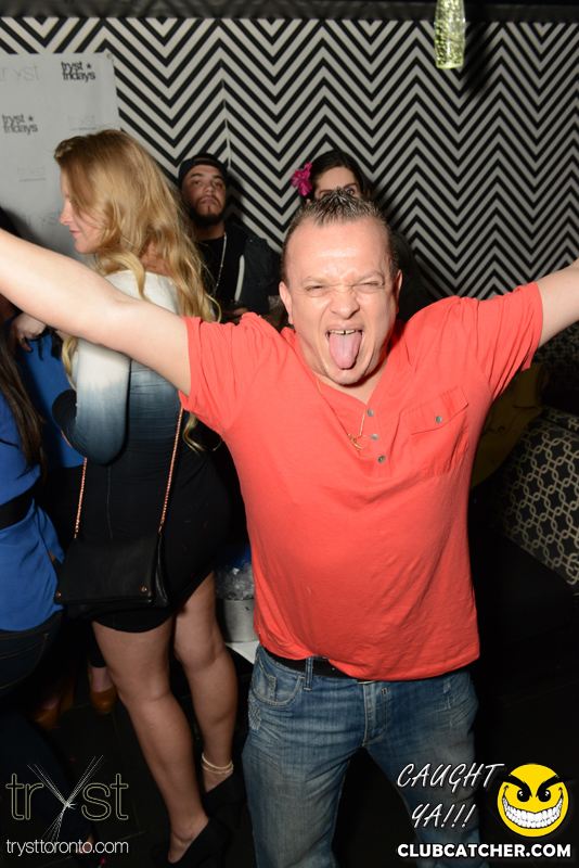 Tryst nightclub photo 172 - May 24th, 2014