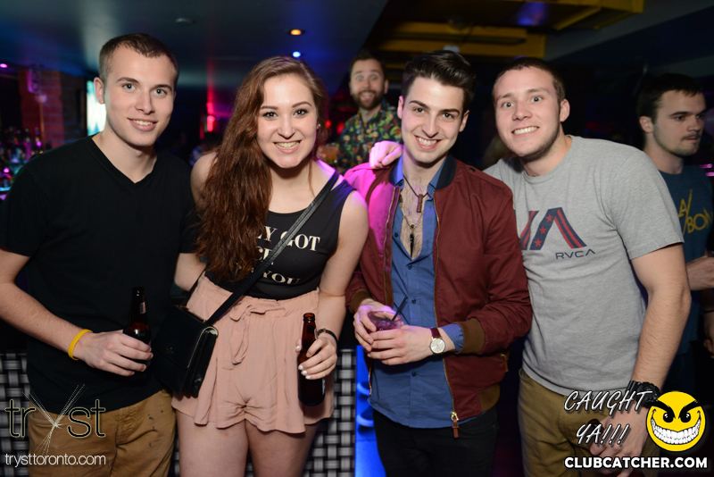 Tryst nightclub photo 174 - May 24th, 2014