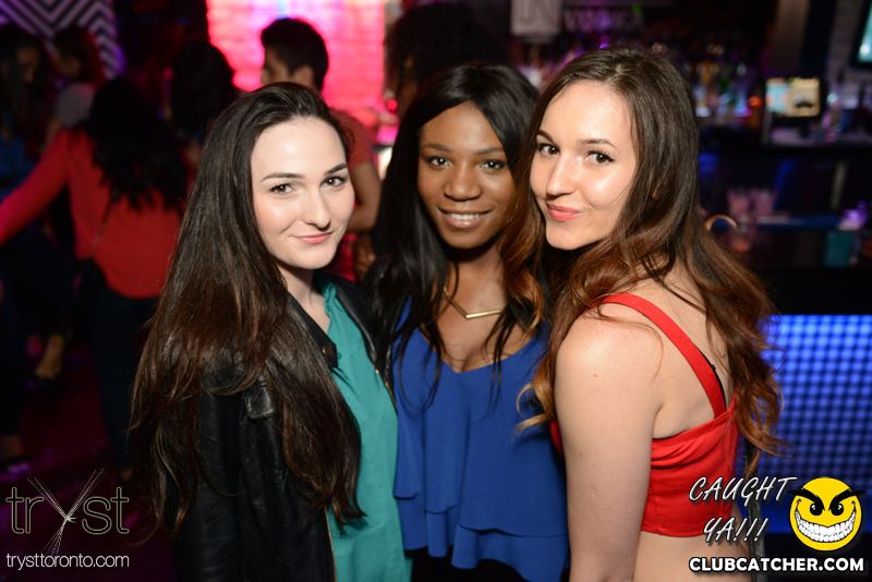 Tryst nightclub photo 175 - May 24th, 2014