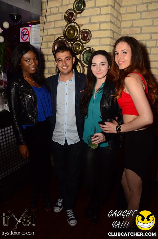 Tryst nightclub photo 176 - May 24th, 2014