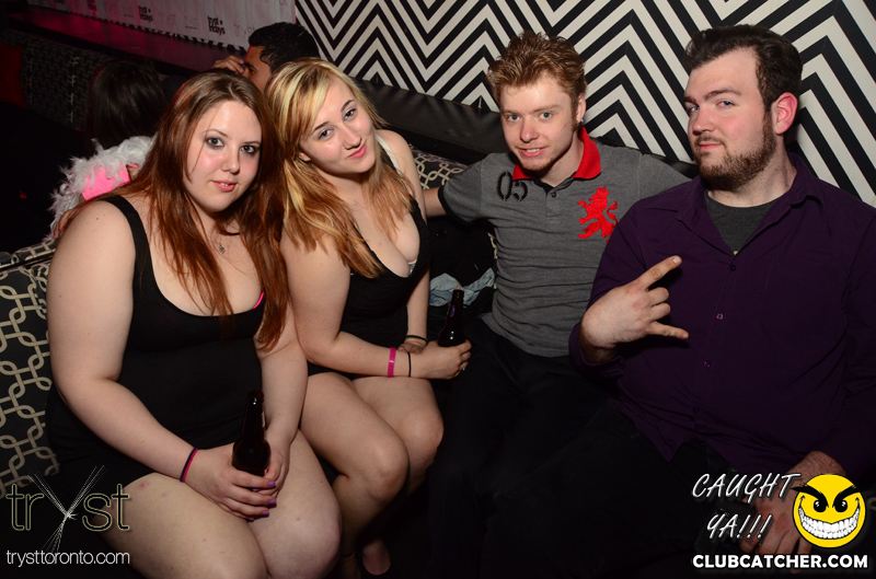 Tryst nightclub photo 177 - May 24th, 2014