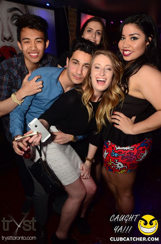 Tryst nightclub photo 19 - May 24th, 2014