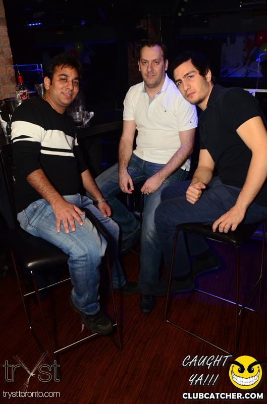 Tryst nightclub photo 181 - May 24th, 2014