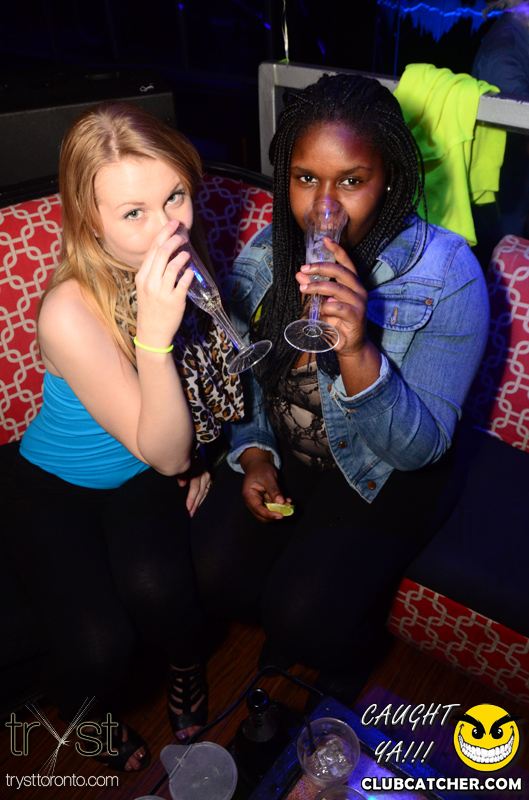 Tryst nightclub photo 183 - May 24th, 2014