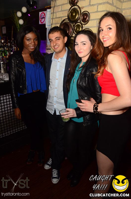 Tryst nightclub photo 184 - May 24th, 2014