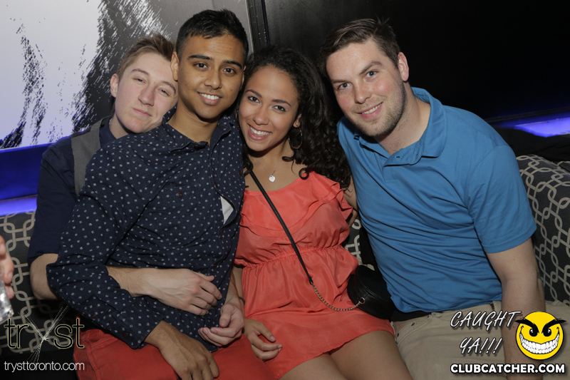 Tryst nightclub photo 186 - May 24th, 2014