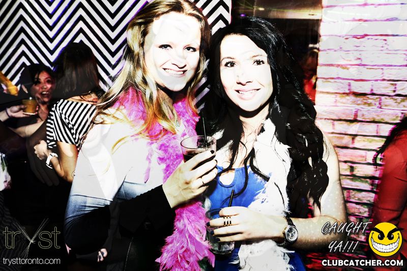 Tryst nightclub photo 188 - May 24th, 2014