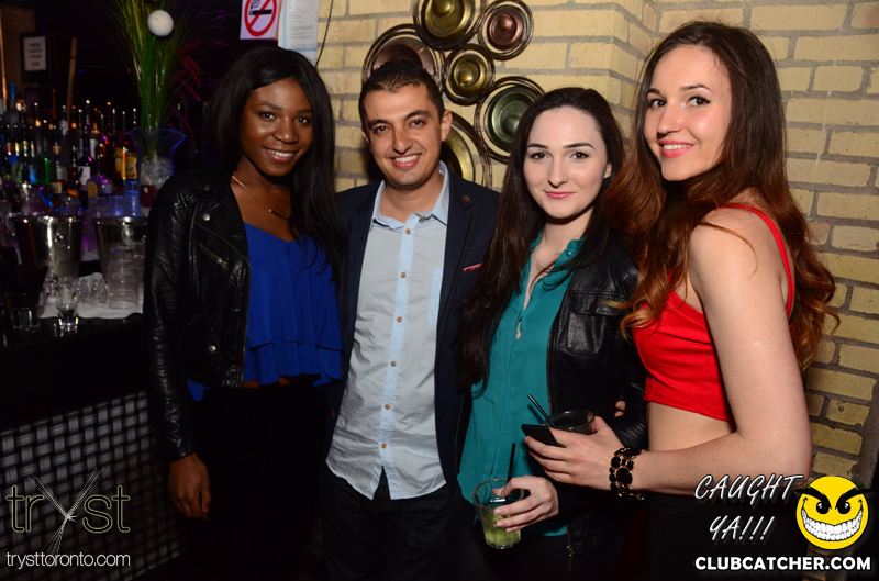 Tryst nightclub photo 20 - May 24th, 2014