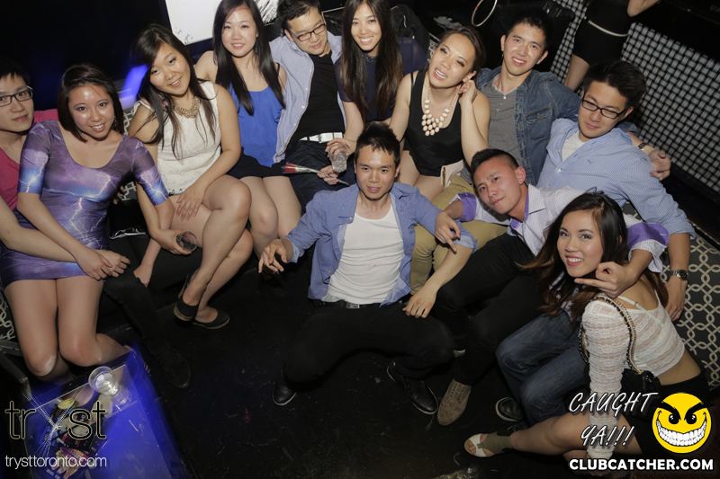 Tryst nightclub photo 193 - May 24th, 2014
