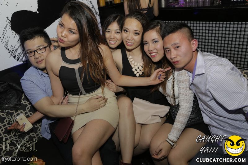 Tryst nightclub photo 194 - May 24th, 2014