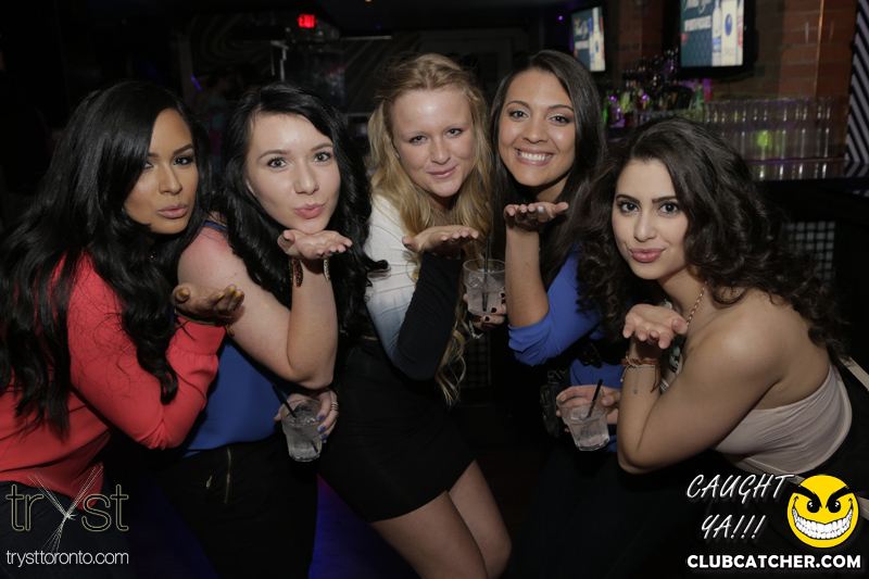 Tryst nightclub photo 3 - May 24th, 2014