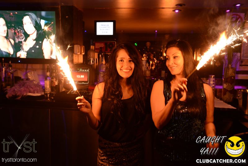 Tryst nightclub photo 201 - May 24th, 2014