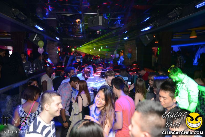 Tryst nightclub photo 203 - May 24th, 2014