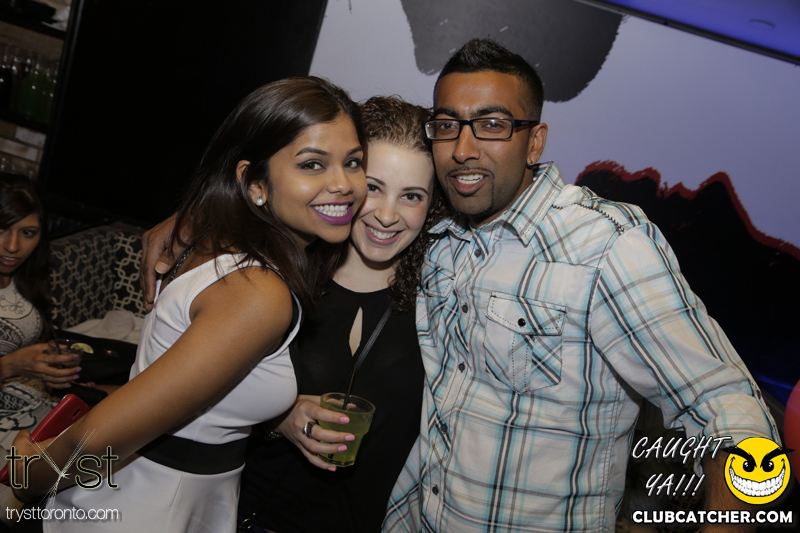 Tryst nightclub photo 204 - May 24th, 2014