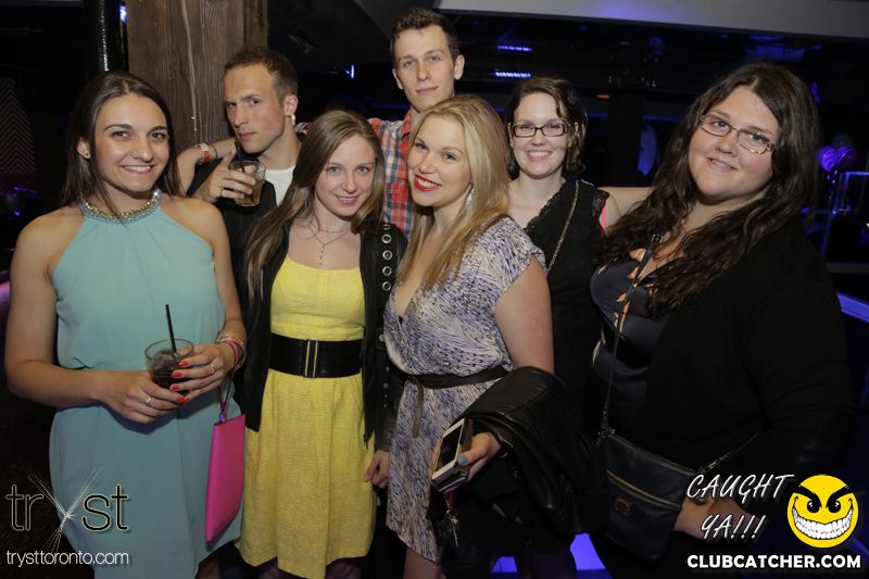 Tryst nightclub photo 210 - May 24th, 2014