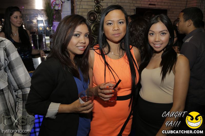 Tryst nightclub photo 214 - May 24th, 2014