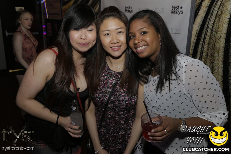 Tryst nightclub photo 215 - May 24th, 2014