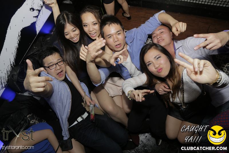 Tryst nightclub photo 216 - May 24th, 2014