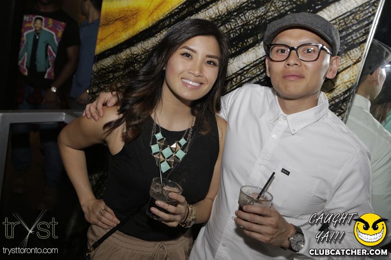 Tryst nightclub photo 217 - May 24th, 2014