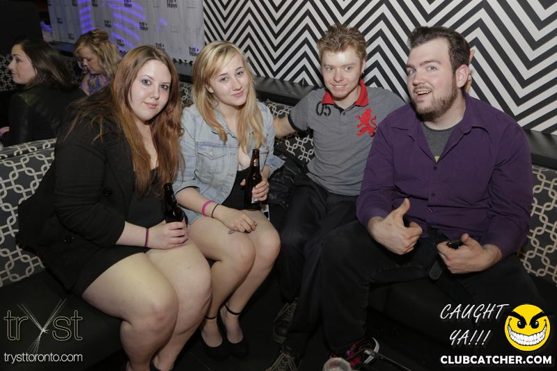 Tryst nightclub photo 220 - May 24th, 2014