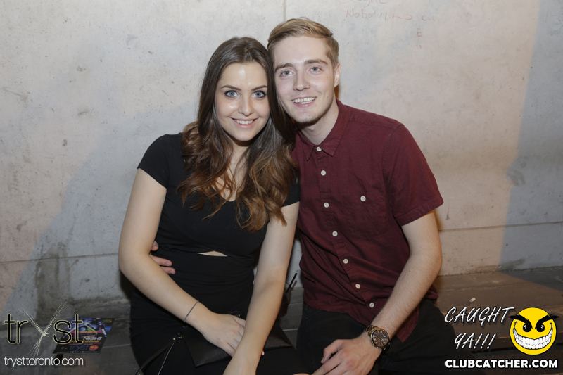 Tryst nightclub photo 223 - May 24th, 2014