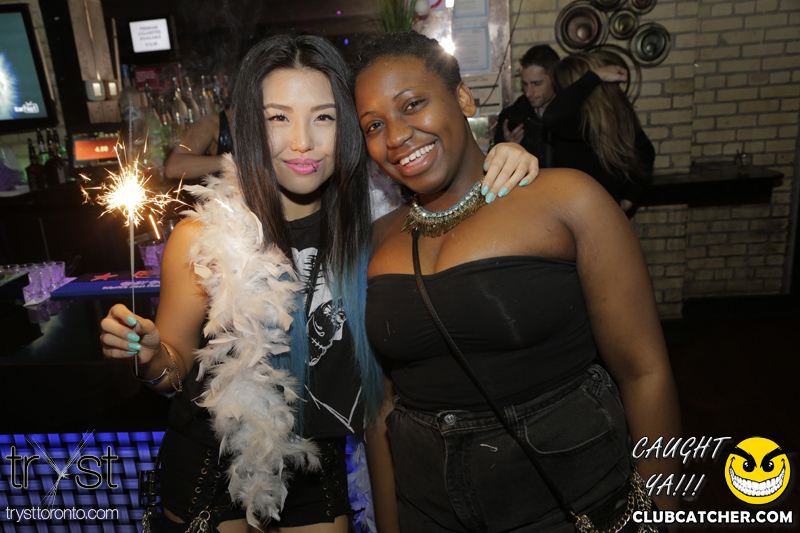 Tryst nightclub photo 226 - May 24th, 2014