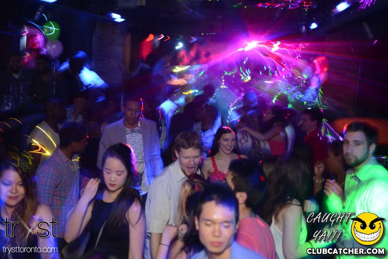 Tryst nightclub photo 228 - May 24th, 2014