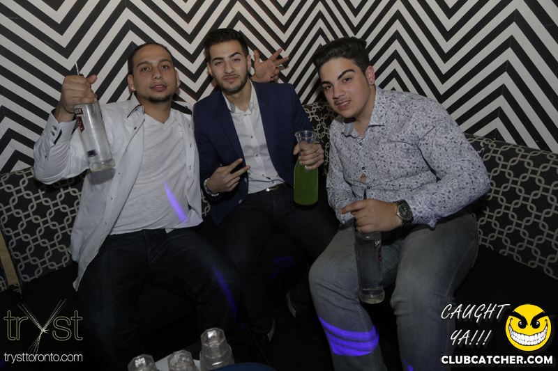 Tryst nightclub photo 230 - May 24th, 2014