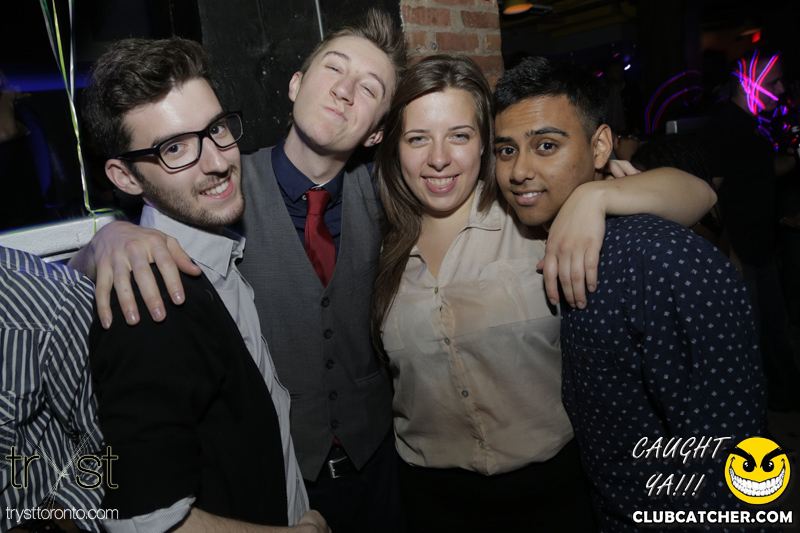 Tryst nightclub photo 232 - May 24th, 2014