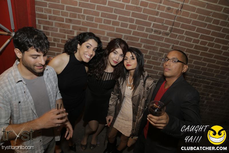 Tryst nightclub photo 233 - May 24th, 2014