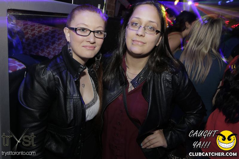 Tryst nightclub photo 237 - May 24th, 2014