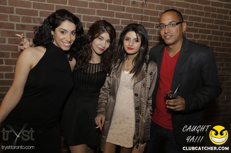 Tryst nightclub photo 241 - May 24th, 2014