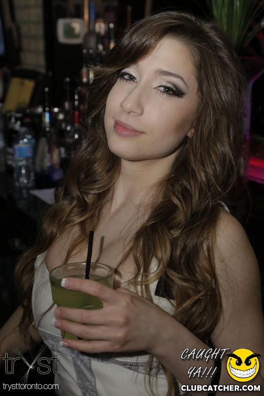 Tryst nightclub photo 244 - May 24th, 2014