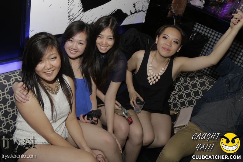 Tryst nightclub photo 245 - May 24th, 2014