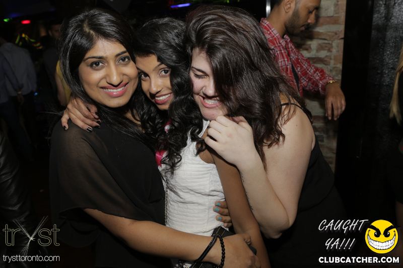 Tryst nightclub photo 247 - May 24th, 2014