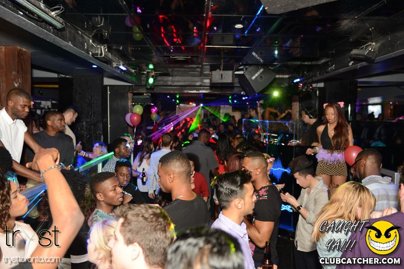 Tryst nightclub photo 248 - May 24th, 2014