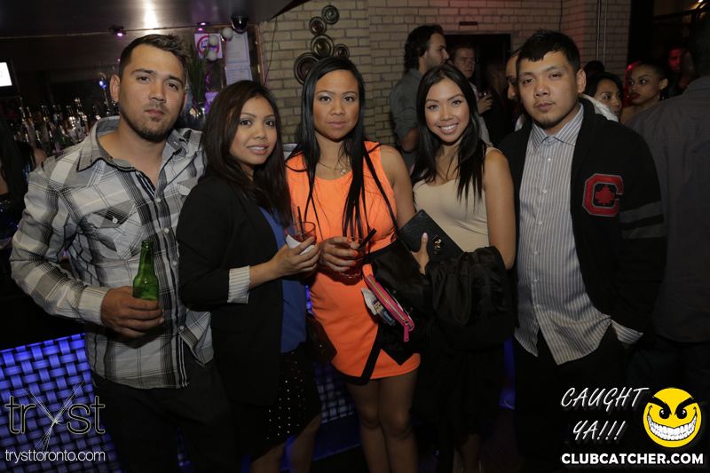 Tryst nightclub photo 249 - May 24th, 2014