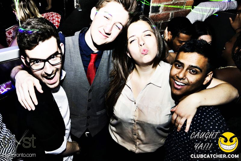 Tryst nightclub photo 252 - May 24th, 2014