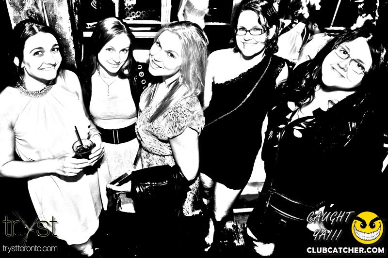 Tryst nightclub photo 254 - May 24th, 2014