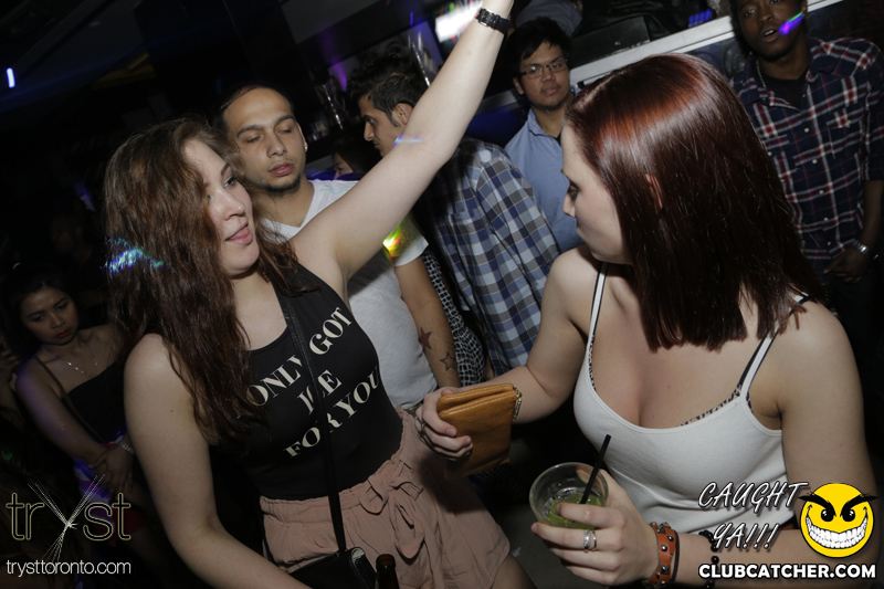 Tryst nightclub photo 258 - May 24th, 2014