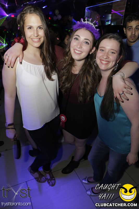 Tryst nightclub photo 261 - May 24th, 2014