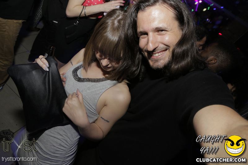 Tryst nightclub photo 264 - May 24th, 2014