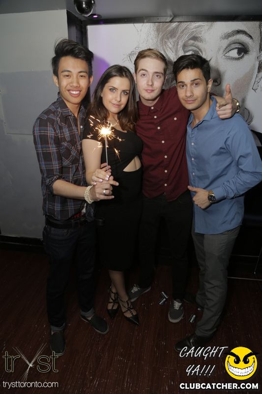 Tryst nightclub photo 266 - May 24th, 2014