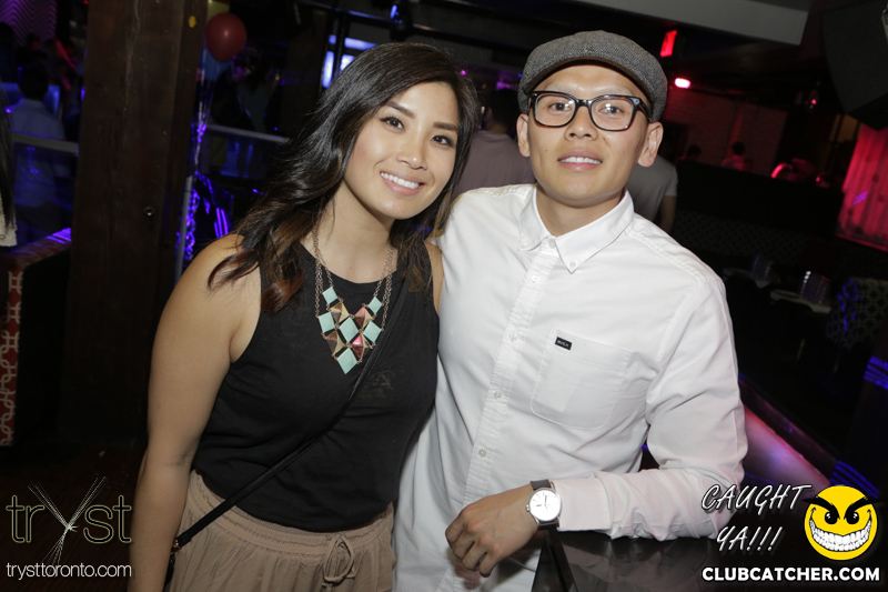 Tryst nightclub photo 270 - May 24th, 2014