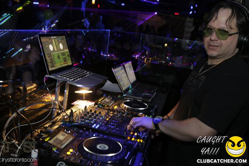 Tryst nightclub photo 277 - May 24th, 2014