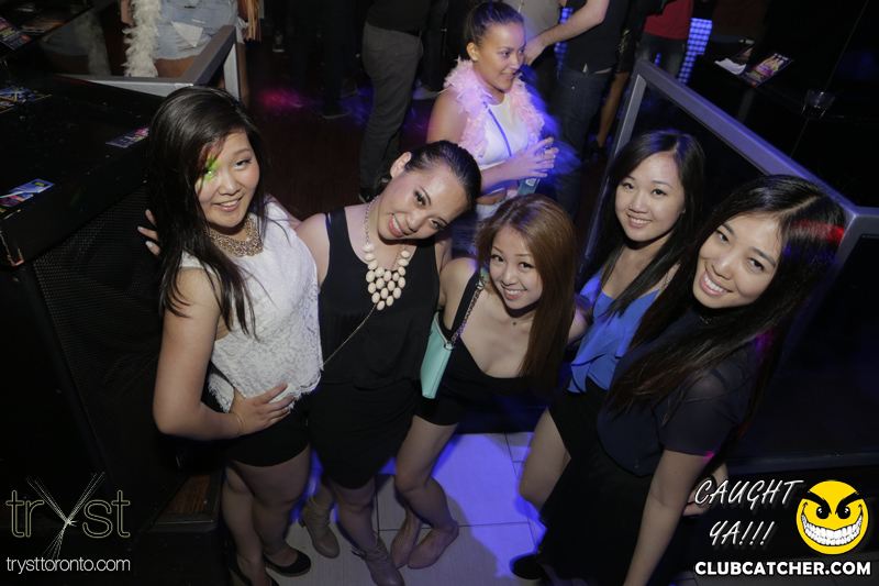 Tryst nightclub photo 278 - May 24th, 2014